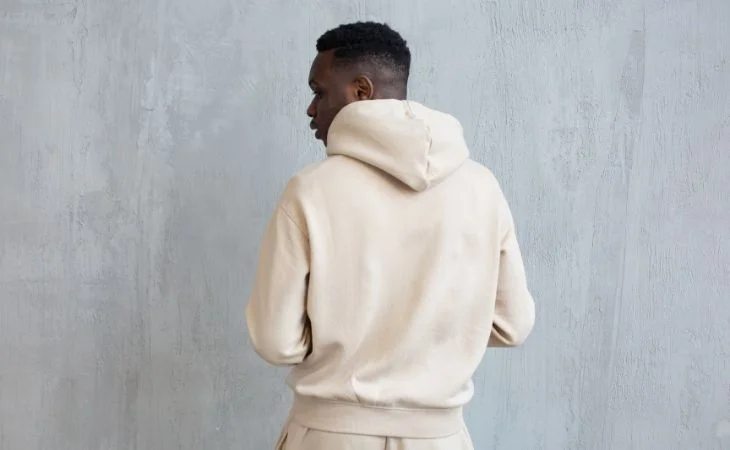 Sudaderas con capucha