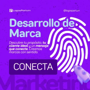 Dasarollo de Marca