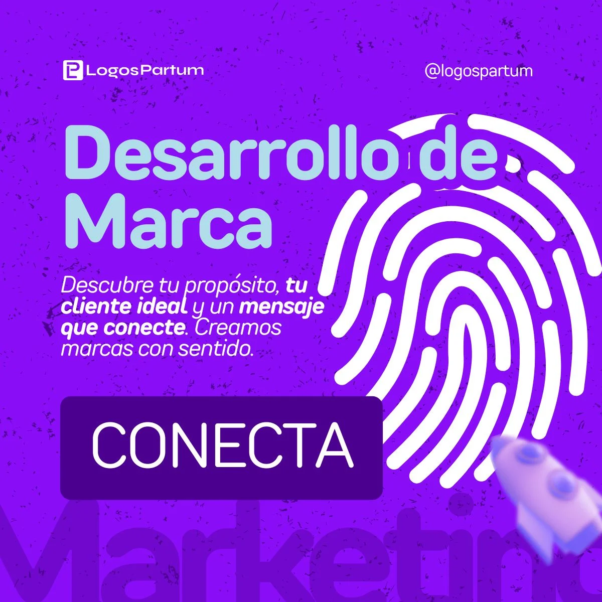 Dasarollo de Marca