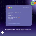 Desarrollo de Plataformas