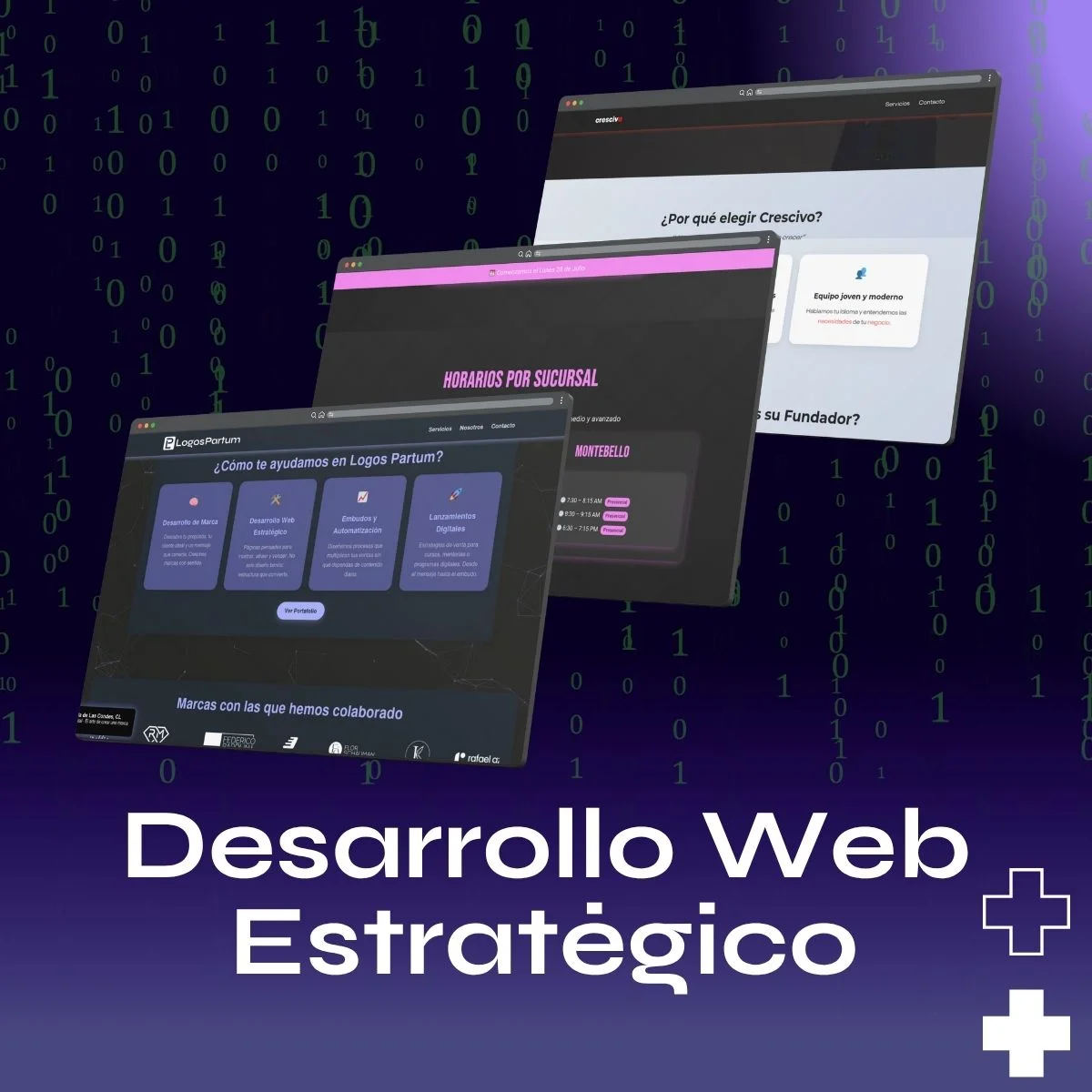 Desarrollo Web