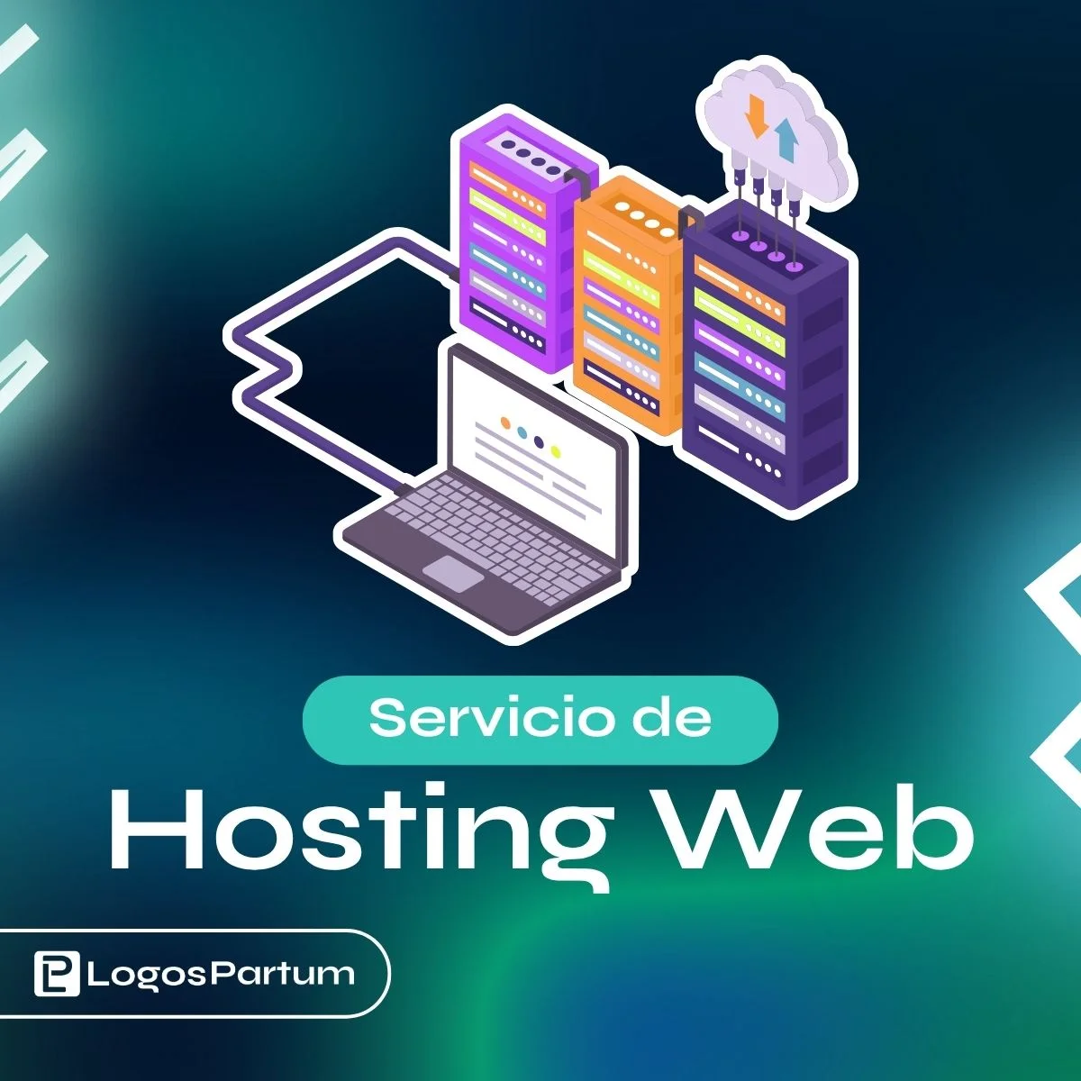 Hosting Web