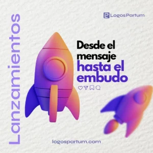 Lanzamientos Digitales